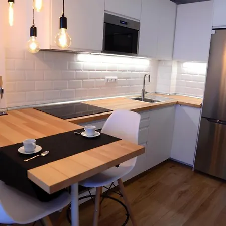 Apartmán Coast *