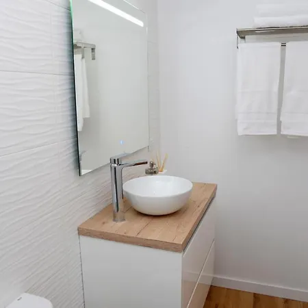 Coast * Santa Cruz de Tenerife