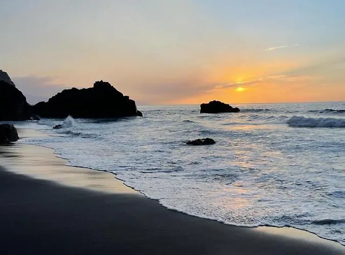 Coast Daire Santa Cruz de Tenerife