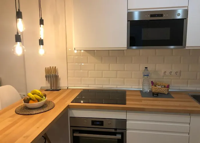 Appartamento Coast *