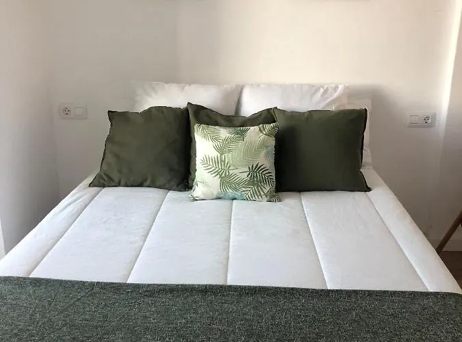 Coast Daire Santa Cruz de Tenerife