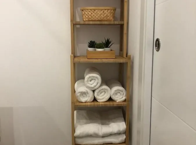 Coast Santa Cruz de Tenerife