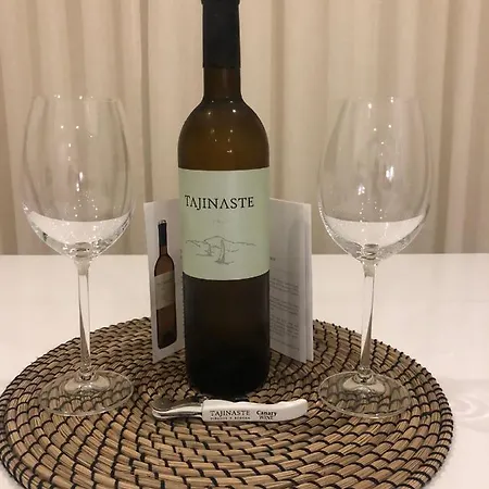 Coast Apartament Santa Cruz de Tenerife