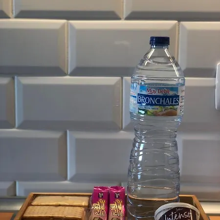 Coast Santa-Cruz de Ténérife