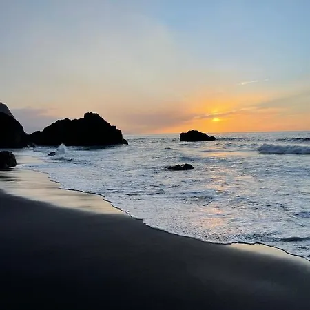 Coast 아파트 산타크루스데 테네리페