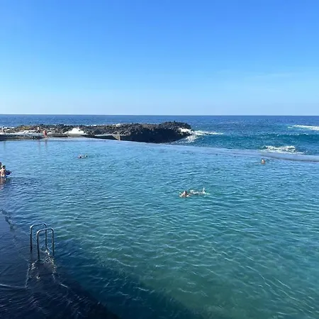 דירה Coast