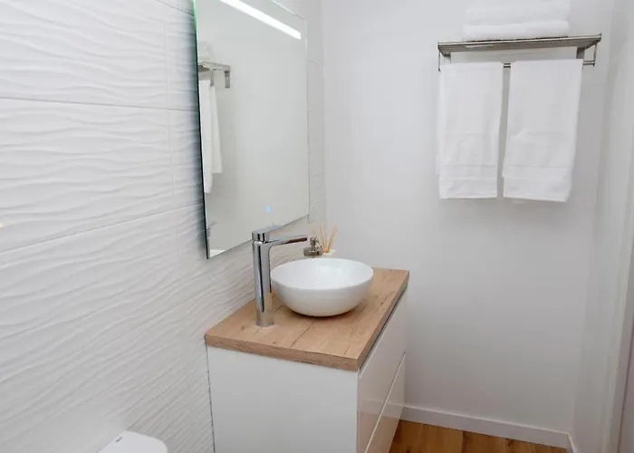 Coast * سانتا كروز دي تينيريف