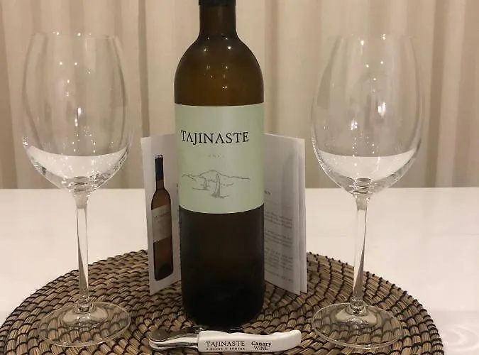 Coast شقة سانتا كروز دي تينيريف