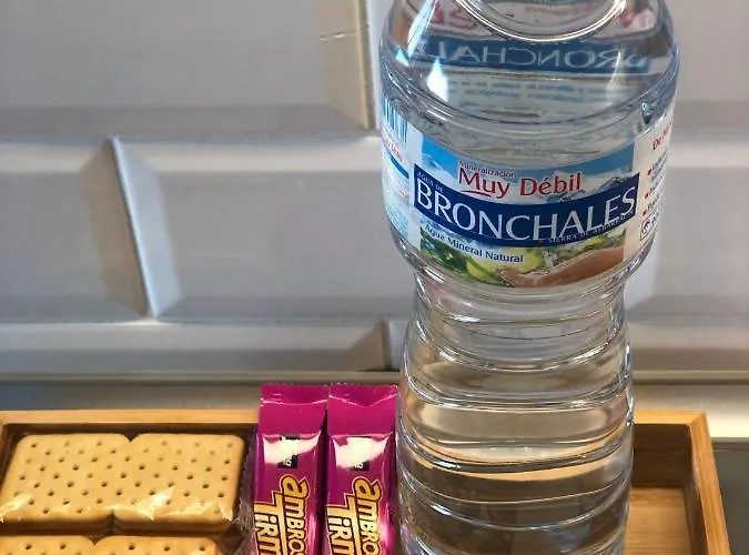 Coast * سانتا كروز دي تينيريف